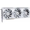 MSI GeForce RTX 5080 16G VENTUS 3X OC WHITE / 16GB GDDR7 / PCI-E / 3x DP / HDMI RTX 5080 16G VENTUS 3X OC WHITE MSI GeForce RTX 5080 16G VENTUS 3X OC WHITE / 16GB GDDR7 / PCI-E / 3x DP / HDMI RTX 5080 16G VENTUS 3X OC WHITE