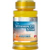 Vitamín D3 Star Vitamín D3 Star