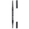 Makeup Revolution Relove Blade ceruzka na obočie Brown 0,1 g Makeup Revolution Relove Blade ceruzka na obočie Brown 0,1 g