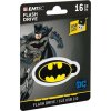 USB kľúč, 16GB, USB 2.0, EMTEC DC Batman USB kľúč, 16GB, USB 2.0, EMTEC DC Batman