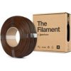 Spectrum TF-24051, ReFill PLA, 1.75mm, BISON BROWN, 1kg Spectrum TF-24051, ReFill PLA, 1.75mm, BISON BROWN, 1kg
