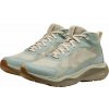 KEEN LEIKI MID WP WOMEN, iceberg green/birch - 40,5 KEEN LEIKI MID WP WOMEN, iceberg green/birch - 40,5