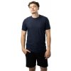 Pánske tričko Bauer Core SS Tech Tee Navy M Pánske tričko Bauer Core SS Tech Tee Navy M