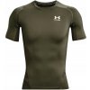 Under Armour HG Armour COMP SS zelené 1361518-390 Under Armour HG Armour COMP SS zelené 1361518-390