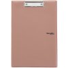 oxybag Doska / podložka na písanie s klipom, A4, Metallic - medená oxybag Doska / podložka na písanie s klipom, A4, Metallic - medená