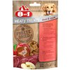 8in1 Dog Freeze Dried Duck/Apple 50 g