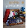 Harry Potter Knitting Magic Harry Potter Knitting Magic