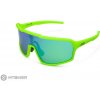 Neon ARIZONA okuliare Green Mirror Flash Green Neon ARIZONA okuliare Green Mirror Flash Green