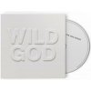 Cave Nick & The Bad Seeds - Wild God CD Cave Nick & The Bad Seeds - Wild God CD