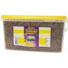 TROPICAL Cichlid Omnivore Medium Pellet 5L/1,8kg TROPICAL Cichlid Omnivore Medium Pellet 5L/1,8kg