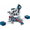 Bosch - 18V AKU pokosová píla 216 mm, bez batérie a nabíjačky 0601B51000 Bosch - 18V AKU pokosová píla 216 mm, bez batérie a nabíjačky 0601B51000