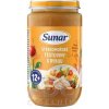 Sunar Stredomorské cestoviny s rybou 12+ 235 g Sunar Stredomorské cestoviny s rybou 12+ 235 g