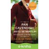 E-kniha Pan Cavendish, jestli se nemýlím - Julia Quinn E-kniha Pan Cavendish, jestli se nemýlím - Julia Quinn