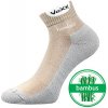 VOXX ponožky Brooke beige 1 pár 43-46 102796 VOXX ponožky Brooke beige 1 pár 43-46 102796
