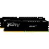 Kingston FURY Beast EXPO DDR5 16GB 6000MHz CL30 (2x8GB) KF560C30BBEK2-16 Kingston FURY Beast EXPO DDR5 16GB 6000MHz CL30 (2x8GB) KF560C30BBEK2-16
