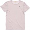 Devold Dámské merino triko Active Tee WMN orchid