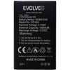 EVOLVEO originální baterie 1000 mAh pro EasyPhone XG EP-650-BAT EVOLVEO originální baterie 1000 mAh pro EasyPhone XG EP-650-BAT
