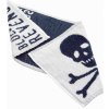 Bluebeards Revenge ručník na holení Bluebeards Revenge ručník na holení