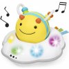 Skip Hop hudobná pohyblivá včielka Explore&More + záruka 3 roky zadarmo Skip Hop hudobná pohyblivá včielka Explore&More + záruka 3 roky zadarmo
