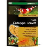 Dennerle Nano Catappa Leaves 12 ks