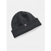 Under Armour Dámska čiapka UA Storm Fleece Beanie Čierna OSFM Under Armour Dámska čiapka UA Storm Fleece Beanie Čierna OSFM