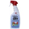 Get Off Sprej na plašenie, čistenie a odpudzovanie mačiek a psov 500 ml Get Off Sprej na plašenie, čistenie a odpudzovanie mačiek a psov 500 ml