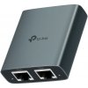 TP-Link EH210 1 to 2 Gigabit Ethernet Splitter EH210 TP-Link EH210 1 to 2 Gigabit Ethernet Splitter EH210