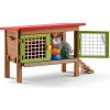 SCHLEICH Farm World® 42420 Králikáreň SCHLEICH Farm World® 42420 Králikáreň