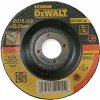 DeWALT DX7927 Rezný kotúč vypuklý HIGH PERFOMANCE na kov, ø 115 mm DeWALT DX7927 Rezný kotúč vypuklý HIGH PERFOMANCE na kov, ø 115 mm