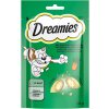 Dreamies Classic maškrta pre mačky - výhodné balenie: mačacia mäta (2 x 60 g) Dreamies Classic maškrta pre mačky - výhodné balenie: mačacia mäta (2 x 60 g)