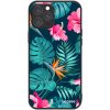 Picasee ULTIMATE CASE MagSafe pro Apple iPhone 12 Pro Max - Pink Monstera Picasee ULTIMATE CASE MagSafe pro Apple iPhone 12 Pro Max - Pink Monstera