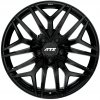 ATS Passion 9x20 5x112 ET39 diamond black