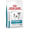 Royal Canin VHN Anallergic Small Dog 1,5 kg Royal Canin VHN Anallergic Small Dog 1,5 kg