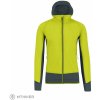 Karpos Lavaredo Winter bunda, kiwi colada/forest L Karpos Lavaredo Winter bunda, kiwi colada/forest L