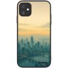 Picasee ULTIMATE CASE MagSafe pro Apple iPhone 11 - Airplane mode Picasee ULTIMATE CASE MagSafe pro Apple iPhone 11 - Airplane mode