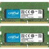 Crucial DDR4 Memory for Mac 32GB (2x16GB) 2666 MHz Crucial DDR4 Memory for Mac 32GB (2x16GB) 2666 MHz