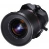 Samyang MF 24mm f/3,5 tilt/shift pre Sony E