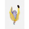 FLIPETZ 2v1 motýľ / banán Poppet