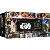 TREFL Puzzle UFT Star Wars 13500 dielikov TREFL Puzzle UFT Star Wars 13500 dielikov