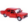 Welly Dromader Auto Trabant 601 Klasic kov plast 11cm 39 na volný chod 4 barvy v krabičce 15x7x7cm 1:34 Welly Dromader Auto Trabant 601 Klasic kov plast 11cm 39 na volný chod 4 barvy v krabičce 15x7x7cm 1:34