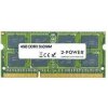 2-Power 4GB PC3-8500S 1066MHz DDR3 CL7 SoDIMM 2Rx8 (DOŽIVOTNÍ ZÁRUKA) (MEM5003A) 2-Power 4GB PC3-8500S 1066MHz DDR3 CL7 SoDIMM 2Rx8 (DOŽIVOTNÍ ZÁRUKA) (MEM5003A)