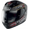 NOLAN prilba N60-6 SBK flat black - XL NOLAN prilba N60-6 SBK flat black - XL