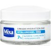 Mixa Hyalurogel Night intenzívny nočný hydratačný krém 50 ml Mixa Hyalurogel Night intenzívny nočný hydratačný krém 50 ml