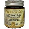 Balzam na dušu.myrha, kadidlo, santal objem: 60 ml Balzam na dušu.myrha, kadidlo, santal objem: 60 ml