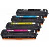 Tinta HP W2210X + W2211X + W2112X + W2213X Premium - kompatibilný