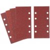 Stanley Príslušenstvo - 5-dielna súprava brúsnych pásov, 93x230 mm STA31176-XJ Stanley Príslušenstvo - 5-dielna súprava brúsnych pásov, 93x230 mm STA31176-XJ