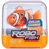 ZURU Robo Fish plávajúca rybka NEMO blázon ZURU Robo Fish plávajúca rybka NEMO blázon
