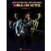 Jimi Hendrix Experience: Smash Hits for 5-String Banjo Jimi Hendrix Experience: Smash Hits for 5-String Banjo