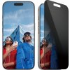 PanzerGlass Privacy Apple iPhone 16 Pro s inštalačným rámčekom P2862 PanzerGlass Privacy Apple iPhone 16 Pro s inštalačným rámčekom P2862
