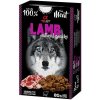 Alpha Spirit Dog Natural Snack Lamb 80 g Alpha Spirit Dog Natural Snack Lamb 80 g
